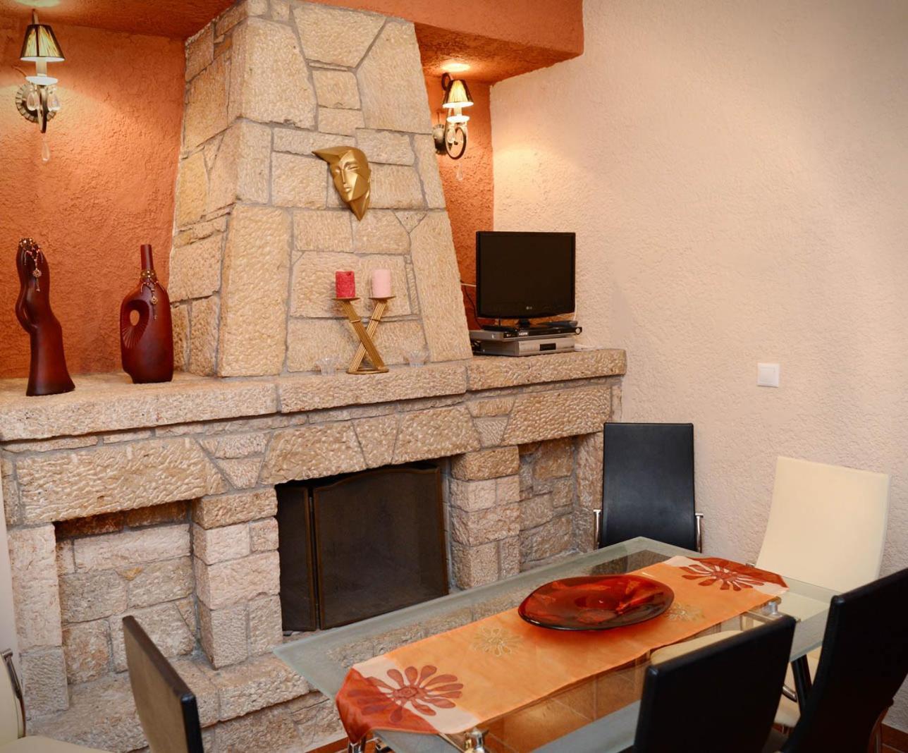 Olympia Villas Stoúpa Zewnętrze zdjęcie