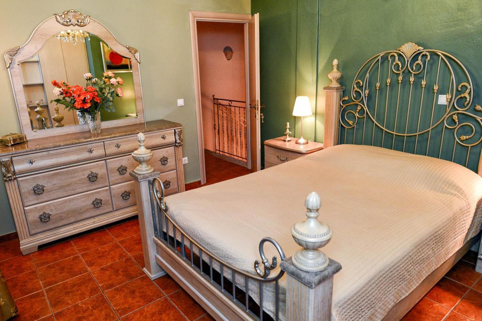 Olympia Villas Stoúpa Zewnętrze zdjęcie