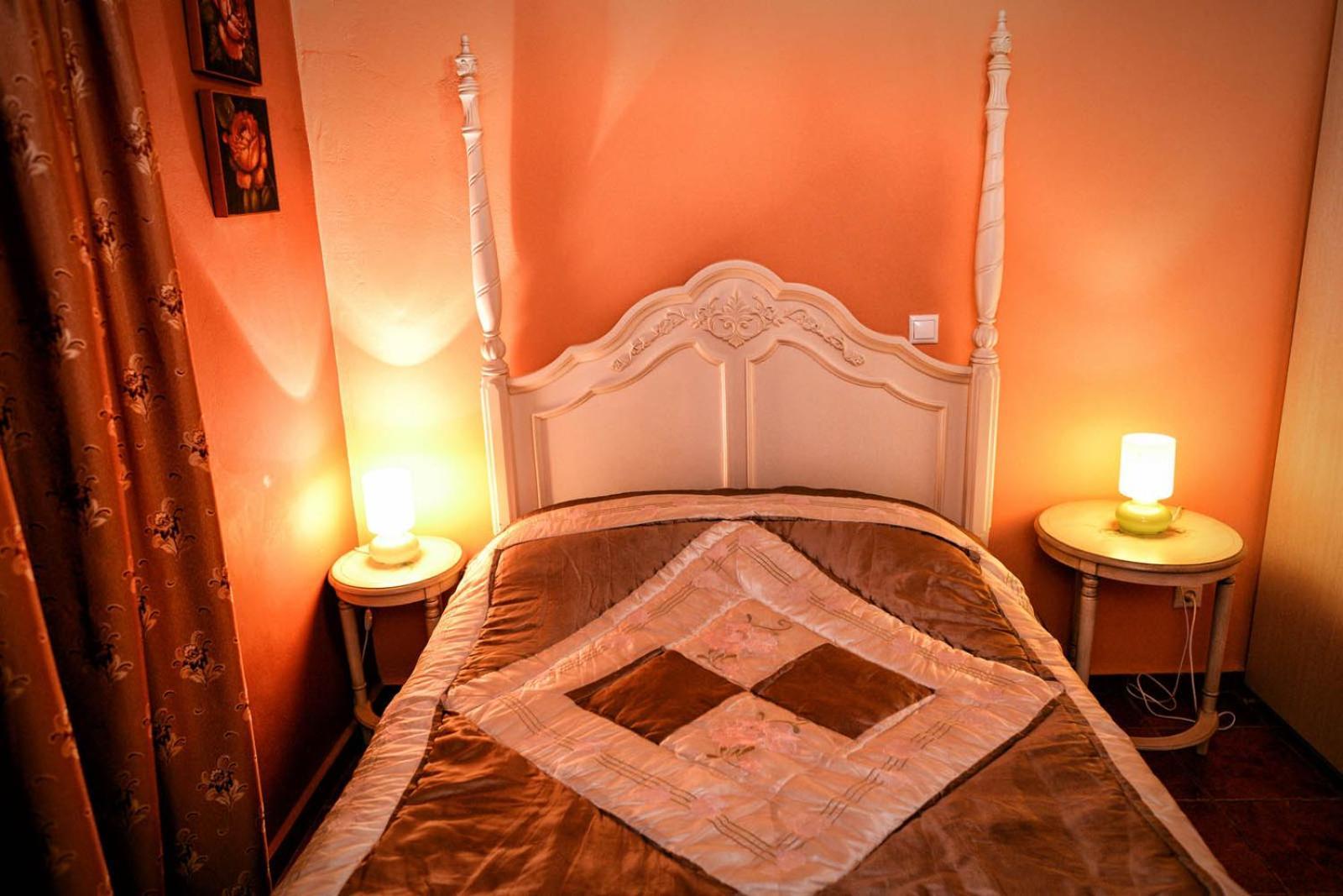 Olympia Villas Stoúpa Zewnętrze zdjęcie