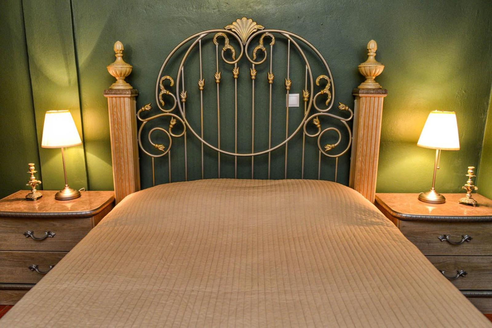 Olympia Villas Stoúpa Zewnętrze zdjęcie