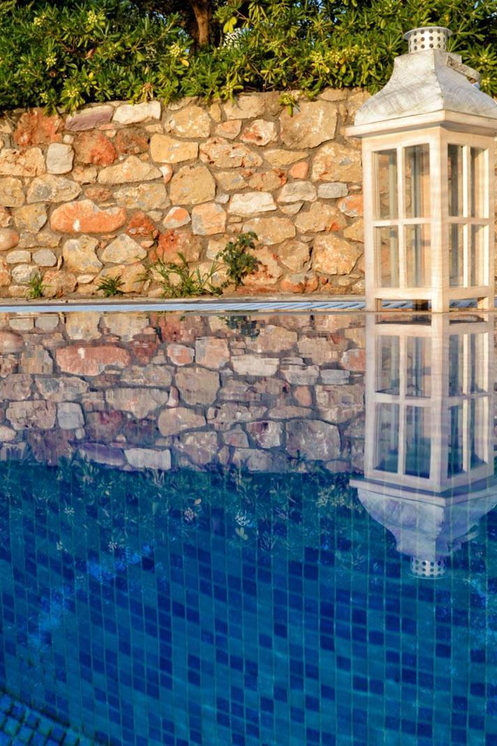 Olympia Villas Stoúpa Zewnętrze zdjęcie