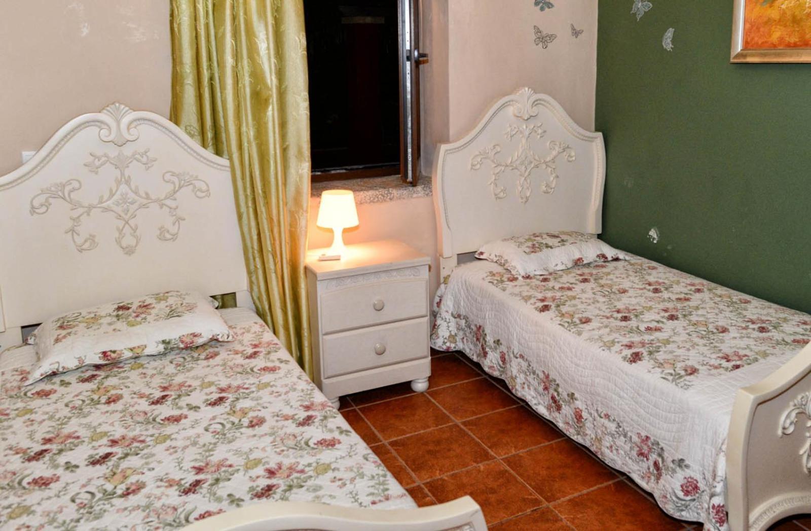 Olympia Villas Stoúpa Zewnętrze zdjęcie