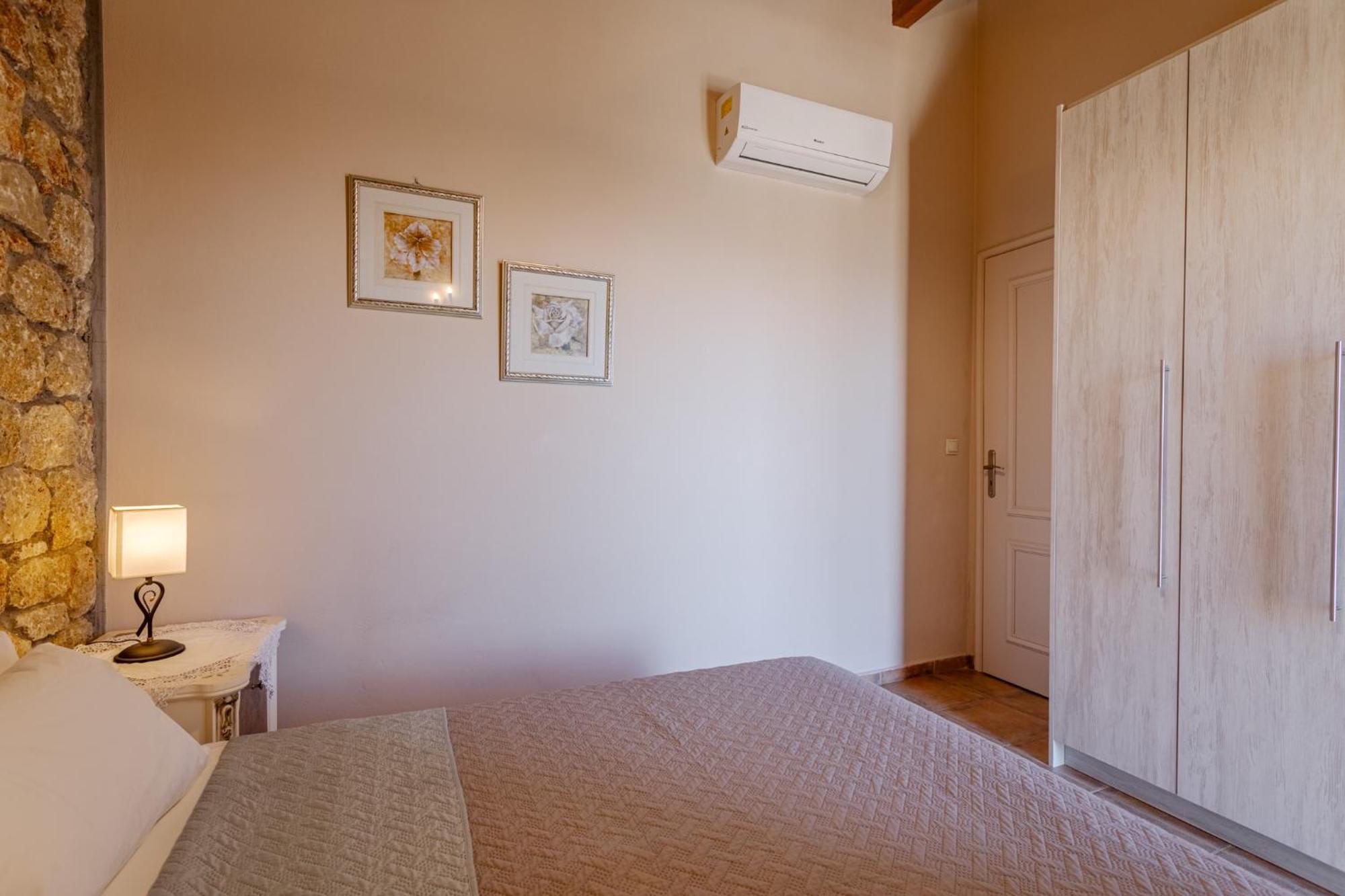 Olympia Villas Stoúpa Zewnętrze zdjęcie