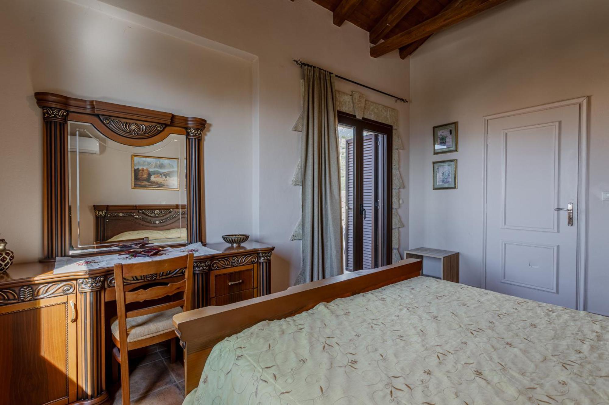 Olympia Villas Stoúpa Zewnętrze zdjęcie