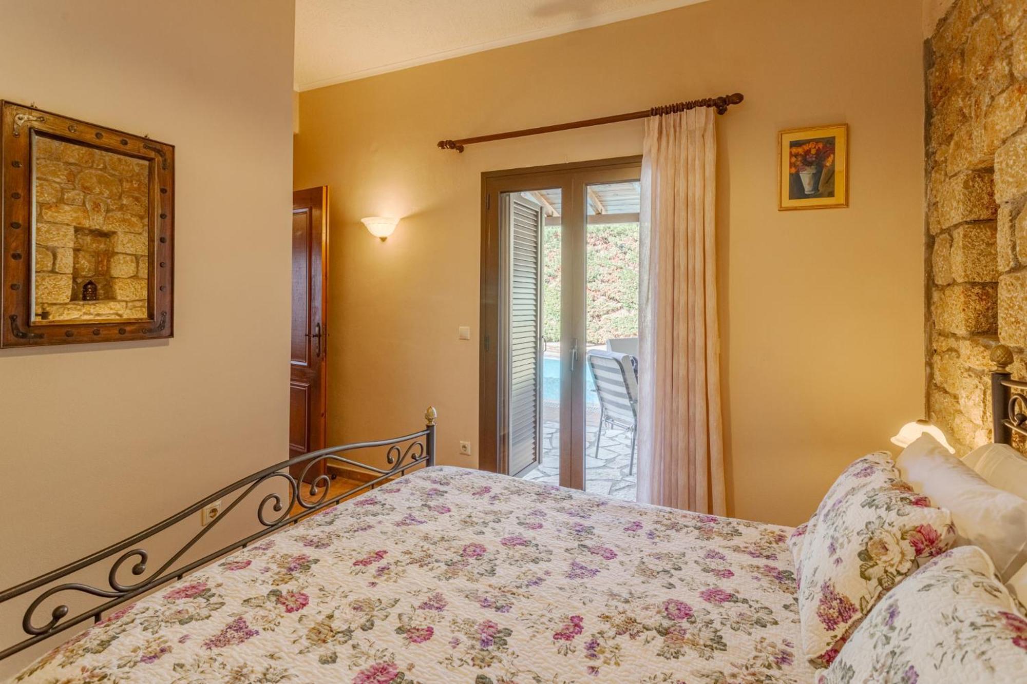 Olympia Villas Stoúpa Zewnętrze zdjęcie