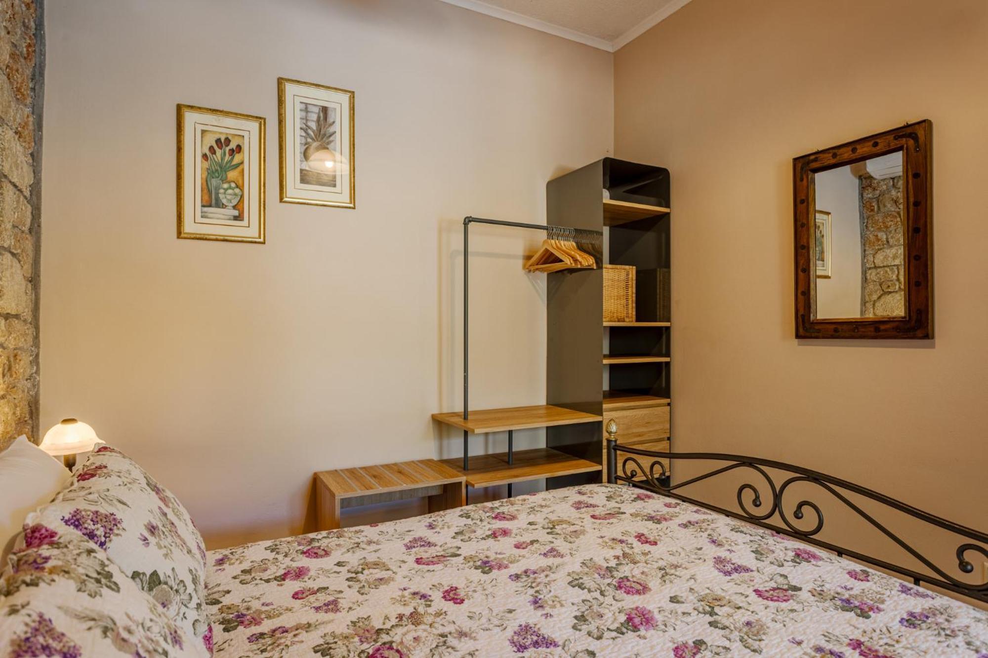 Olympia Villas Stoúpa Zewnętrze zdjęcie