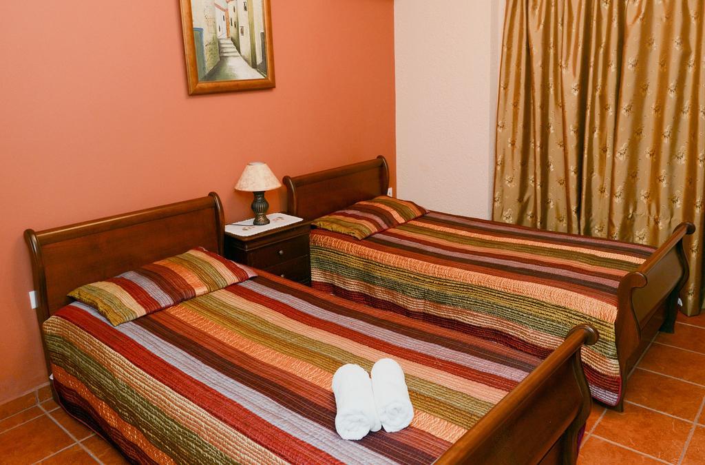Olympia Villas Stoúpa Zewnętrze zdjęcie