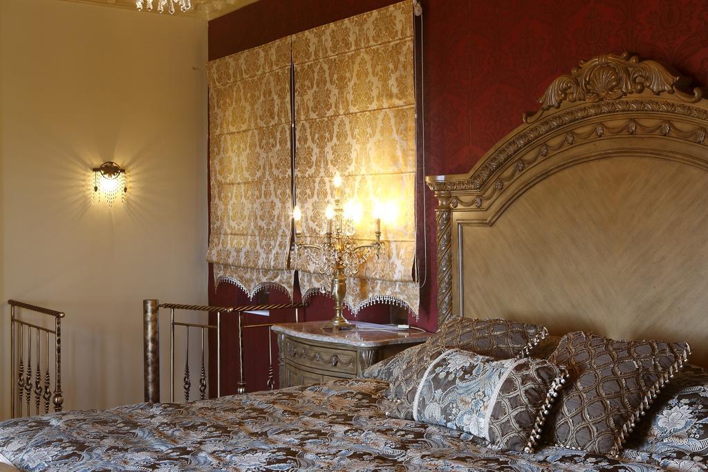 Olympia Villas Stoúpa Zewnętrze zdjęcie