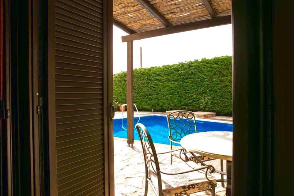 Olympia Villas Stoúpa Zewnętrze zdjęcie